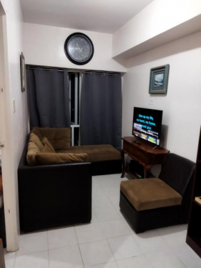 Jewel's Staycation at Cityland Tagaytay Prime Residences